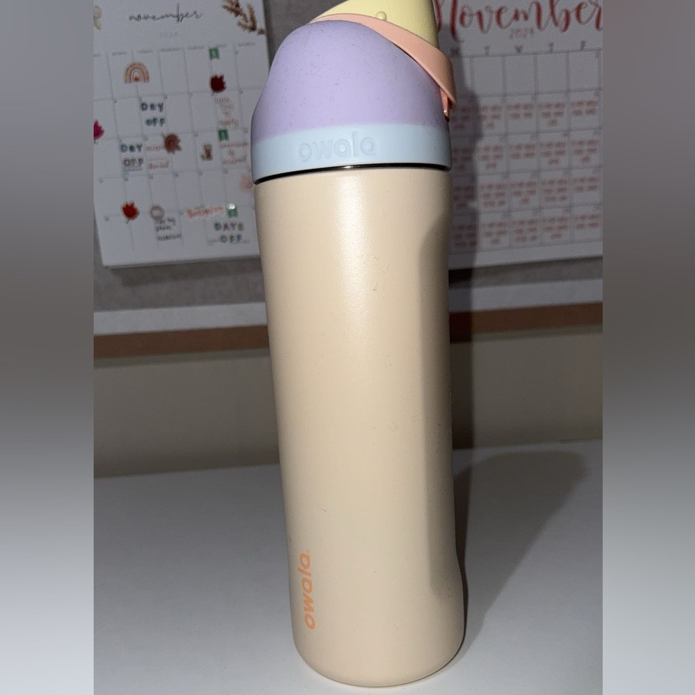 Osaka water bottle